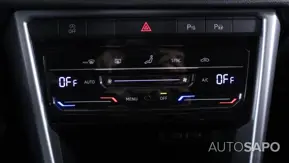 Volkswagen T-Roc de 2024