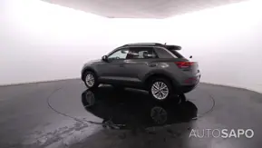 Volkswagen T-Roc de 2024