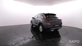 Volkswagen T-Roc de 2024