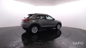 Volkswagen T-Roc de 2024