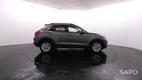 Volkswagen T-Roc de 2024