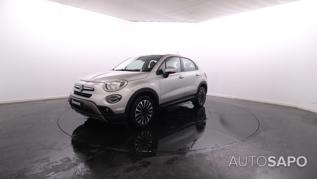 Fiat 500X de 2019