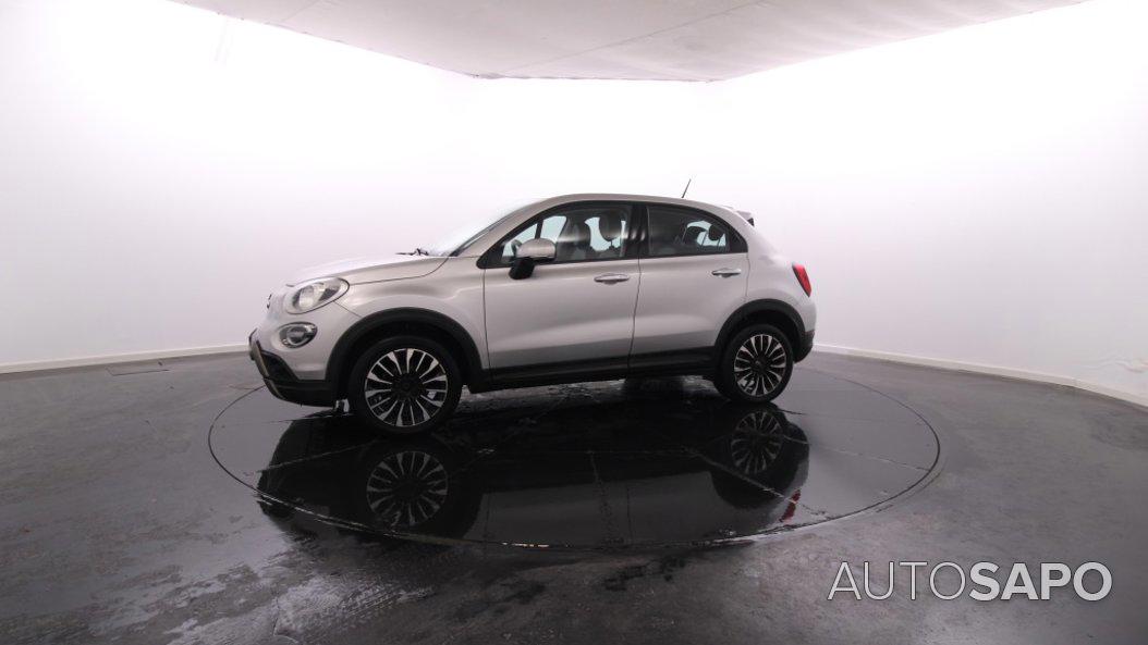 Fiat 500X de 2019