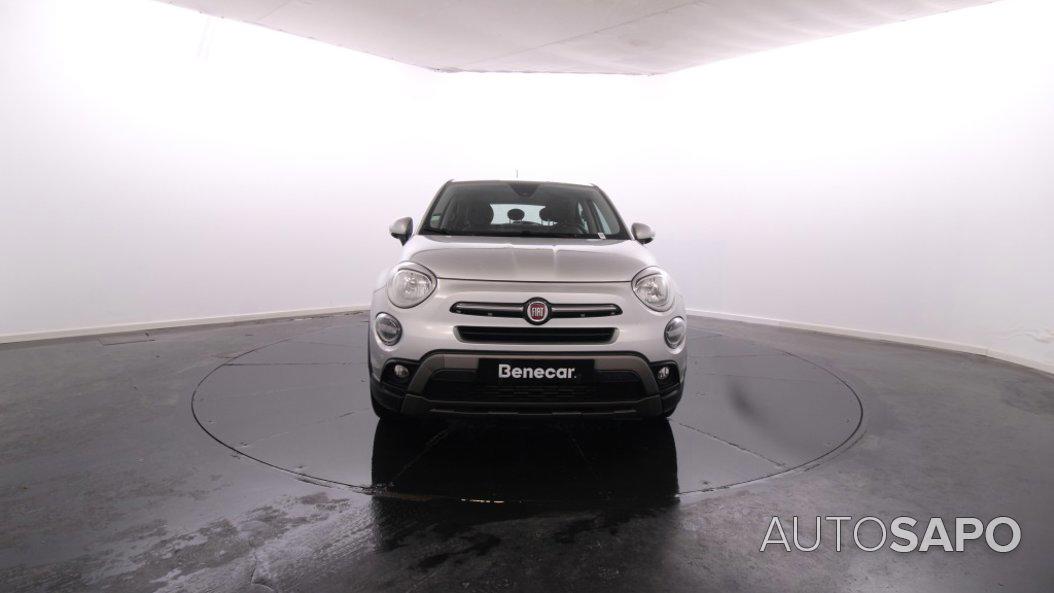 Fiat 500X de 2019