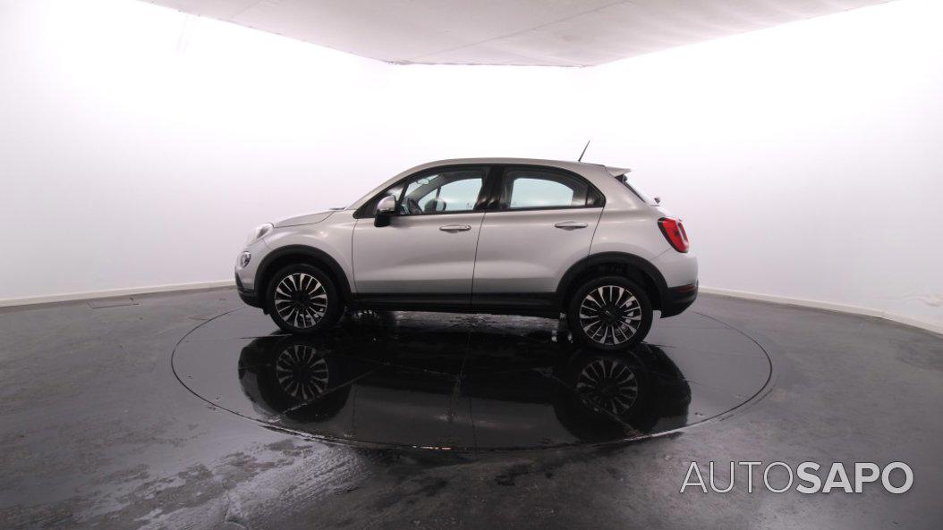 Fiat 500X de 2019
