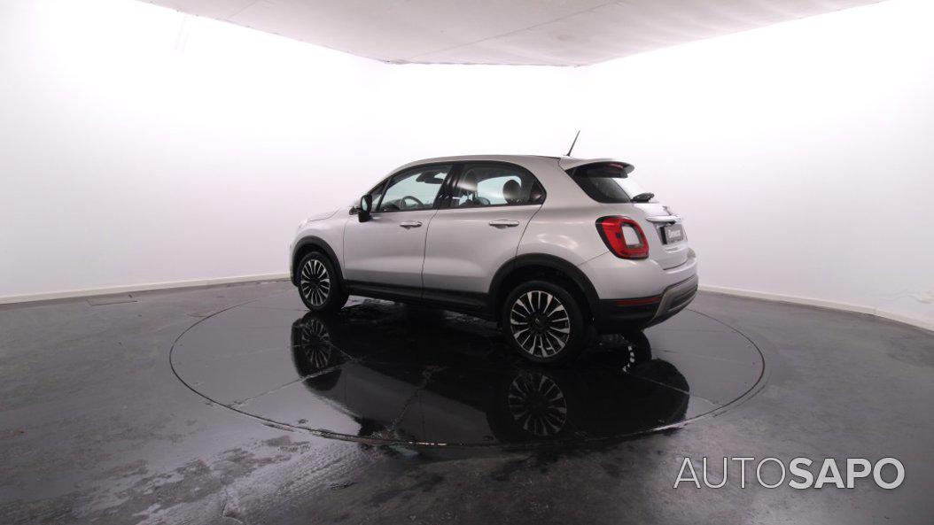 Fiat 500X de 2019