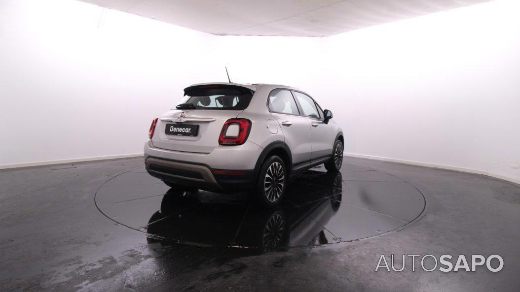 Fiat 500X de 2019