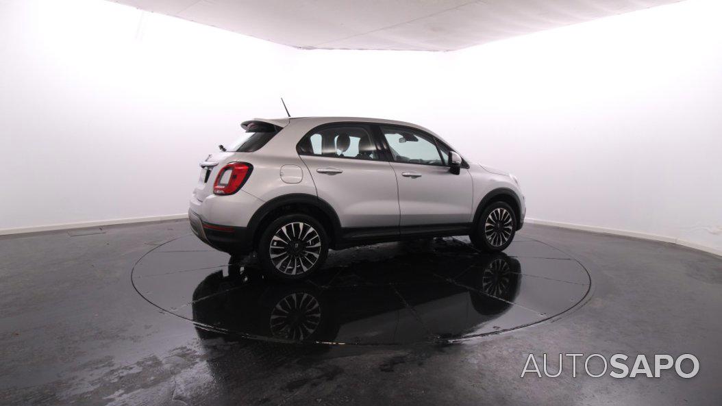 Fiat 500X de 2019