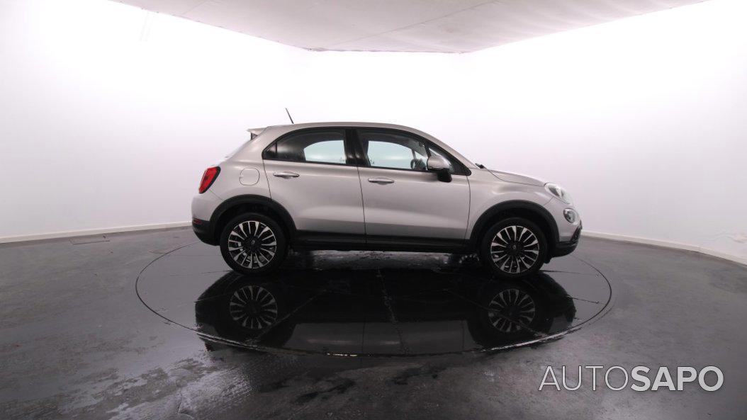 Fiat 500X de 2019