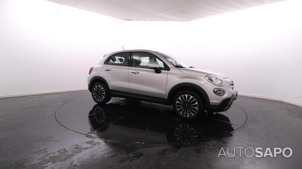 Fiat 500X de 2019
