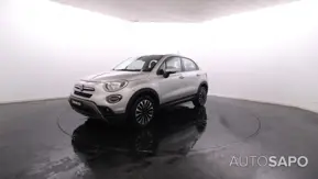 Fiat 500X de 2019