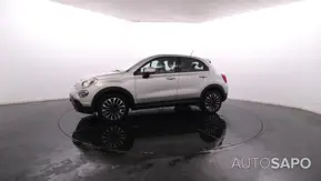 Fiat 500X de 2019