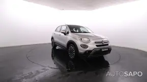 Fiat 500X de 2019