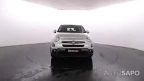 Fiat 500X de 2019