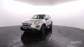 Fiat 500X de 2019