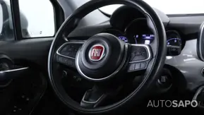 Fiat 500X de 2019
