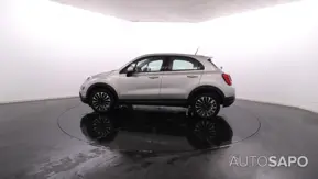 Fiat 500X de 2019
