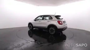 Fiat 500X de 2019