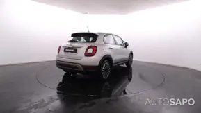 Fiat 500X de 2019