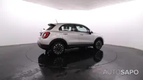 Fiat 500X de 2019
