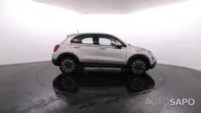 Fiat 500X de 2019