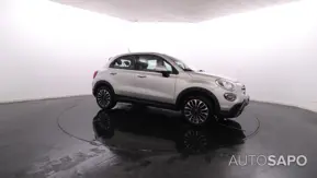 Fiat 500X de 2019