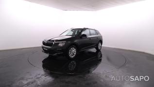 Skoda Kamiq de 2024
