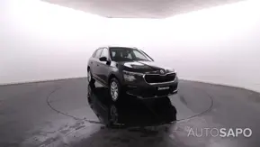 Skoda Kamiq de 2024