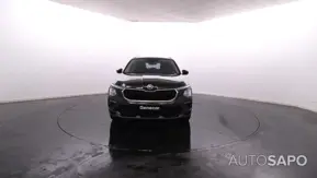Skoda Kamiq de 2024