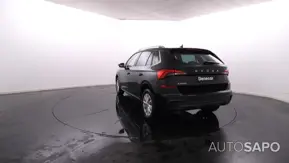 Skoda Kamiq de 2024