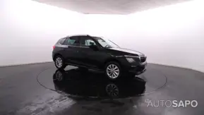 Skoda Kamiq de 2024