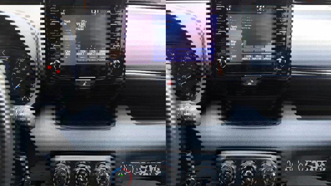 Toyota Yaris de 2022