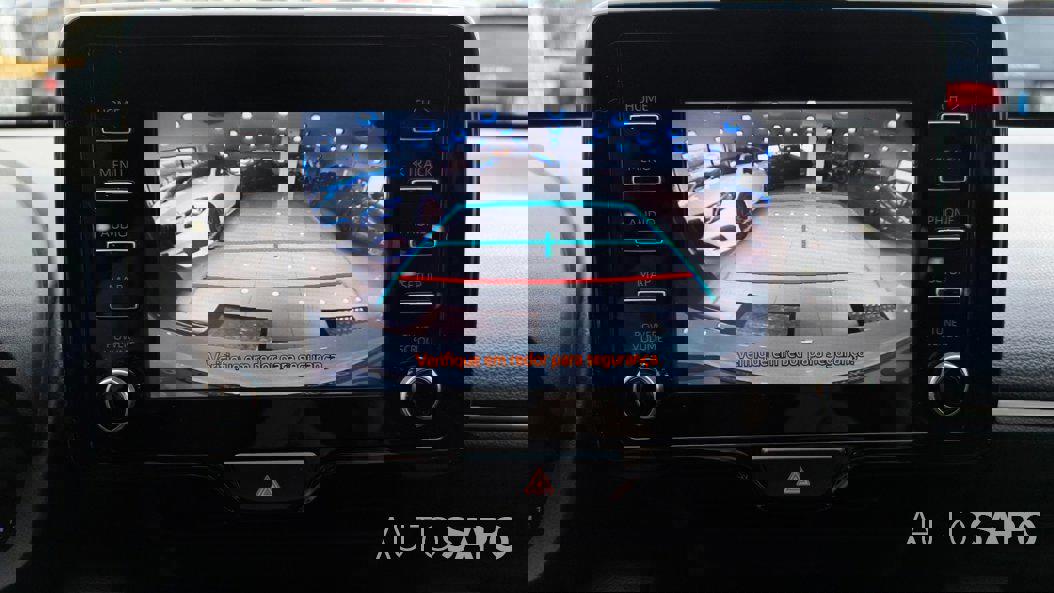 Toyota Yaris de 2022