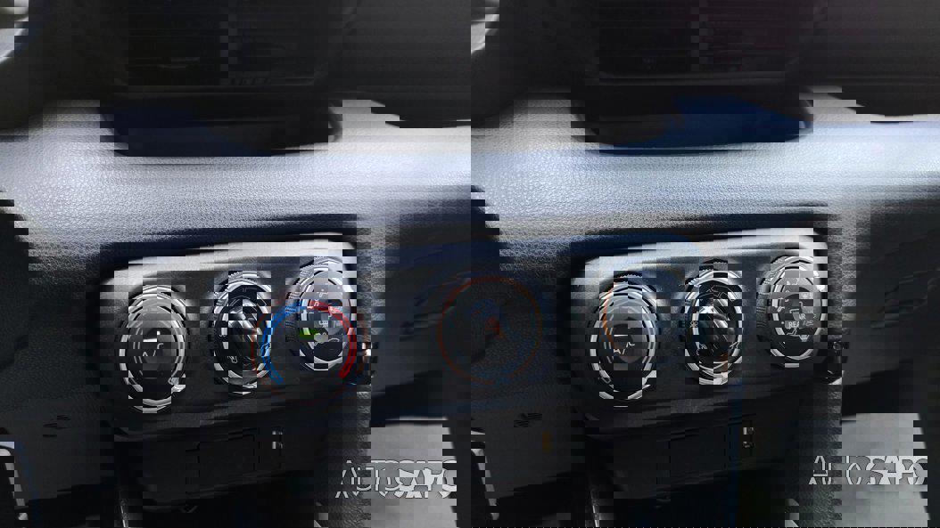 Toyota Yaris de 2022