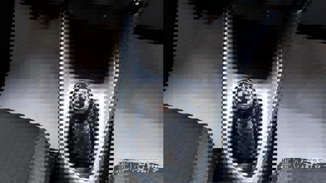 Toyota Yaris de 2022