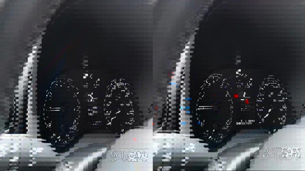 Toyota Yaris de 2022