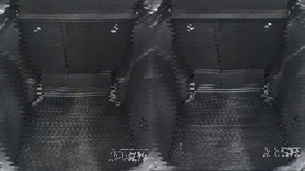 Toyota Yaris de 2022