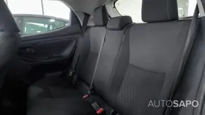 Toyota Yaris de 2022