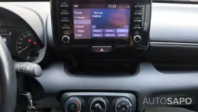 Toyota Yaris de 2022