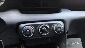 Toyota Yaris de 2022