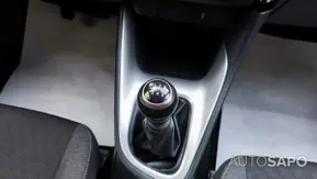 Toyota Yaris de 2022