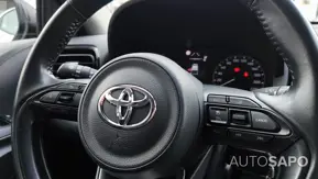 Toyota Yaris de 2022