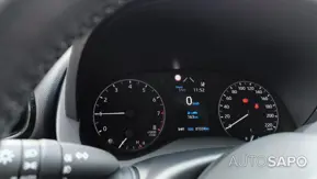 Toyota Yaris de 2022