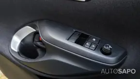 Toyota Yaris de 2022