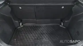 Toyota Yaris de 2022