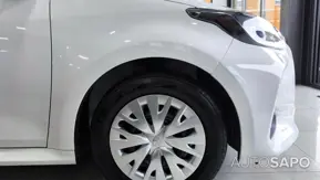 Toyota Yaris de 2022