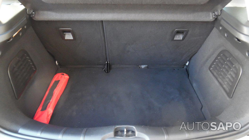 Citroen C3 1.4 Airdream Seduction 15 de 2015