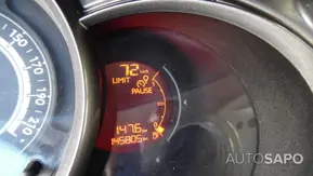 Citroen C3 1.4 Airdream Seduction 15 de 2015