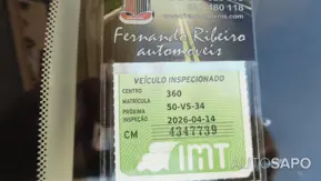 Citroen C3 1.4 Airdream Seduction 15 de 2015