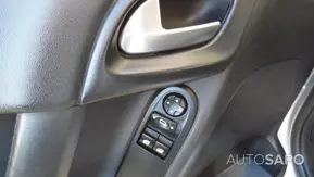 Citroen C3 1.4 Airdream Seduction 15 de 2015